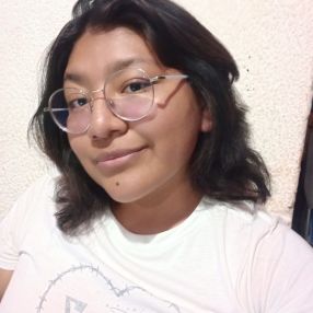 Erika, Niñera en Tlalnepantla