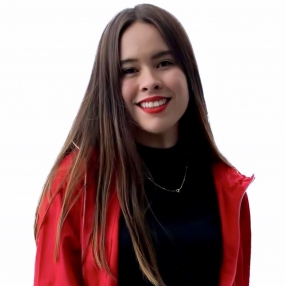 Marcela, Niñera en Monterrey