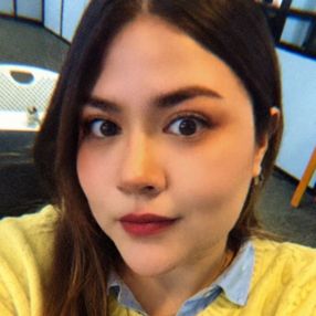 Yiz, Niñera en Ciudad Nezahualcóyotl