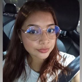 Claudia Paola, Niñera en Coatzacoalcos