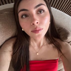Rubi Carolina, Babysitter in Mérida