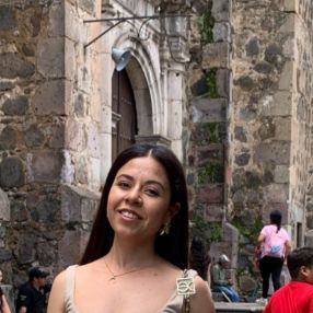 Lorena, Babysitter in Zapopan