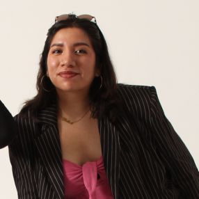 Paulina, Niñera en León de los Aldama