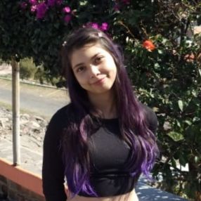 Gabriela, Niñera en Tonalá
