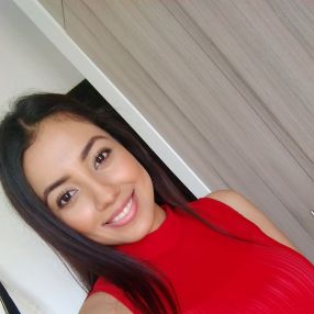 Roxanna, Niñera en Cancún