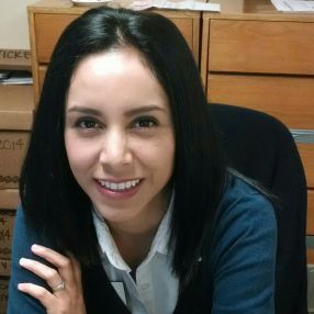 Jocelyn, Babysitter in Cancún