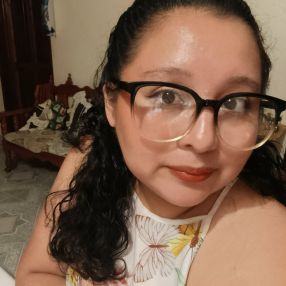 Andrea, Babysitter in Cancún