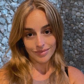 Agostina, Niñera en Tulum
