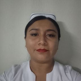 Julissa, Babysitter in Mérida