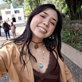 ESTRELLA, Niñera en Morelia