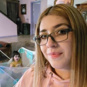 Montserrath, Familia en Tijuana