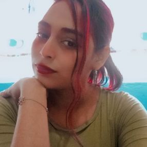 Luz America, Niñera en Coatzacoalcos
