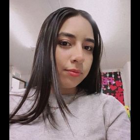 Gabriela, Niñera en Ciudad de México