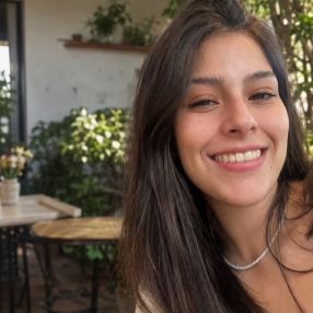 Victoria, Niñera en Ciudad de México