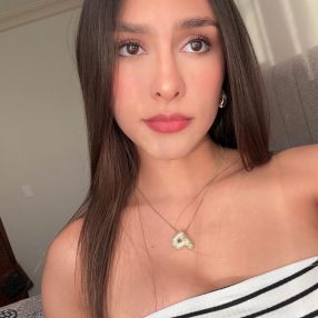 Pau, Niñera en Aguascalientes