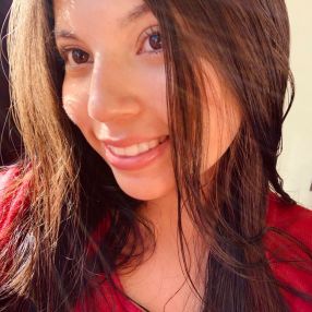 Allison rubi elizabeth, Niñera en Zacatecas