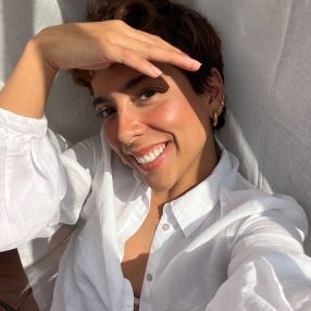 Fernanda, Niñera en Ciudad de México