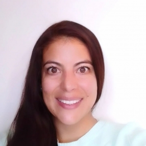 Gabriela, Niñera en Tlalpan