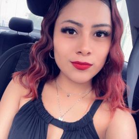 Maria Elena, Niñera en San Nicolás de los Garza
