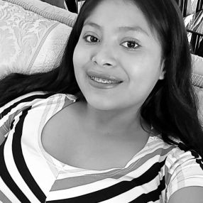 Yareli, Niñera en Ramos Arizpe