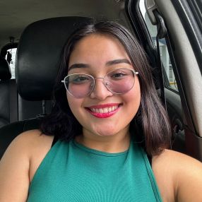 Ester, Niñera en Piedras Negras