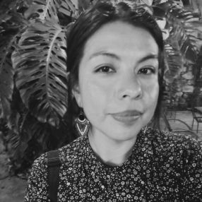 María Alejandra, Niñera en Playa del Carmen