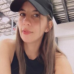 Dagyensi, Niñera en Cancún