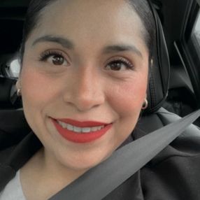 Abigail, Niñera en Gustavo A Madero