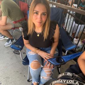 Iliana, Niñera en Monterrey
