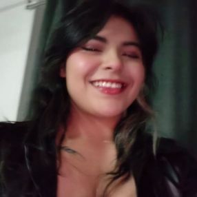 NADIA, Niñera en Lerma de Villada