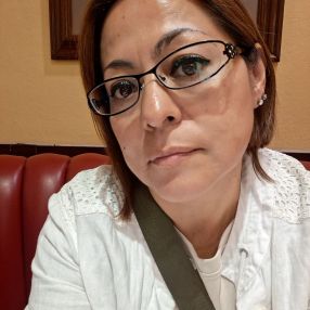 Diana, Babysitter in San Luis Potosí