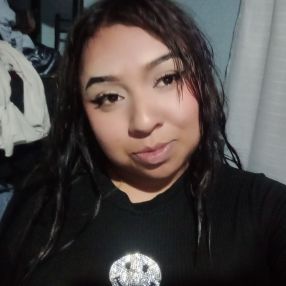Afrodita, Niñera en Ciudad Nezahualcóyotl