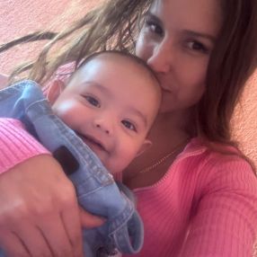 Michelle, Familia en Heroica Puebla de Zaragoza