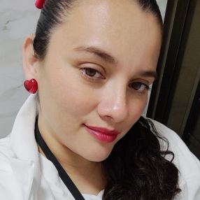 Ivonne patricia, Niñera en Hermosillo