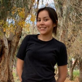 Andrea, Niñera en Mexicali