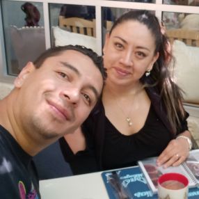 Zenon, Family in Metepec