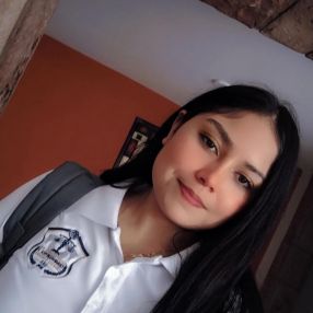 Lidia, Niñera en Culiacán Rosales