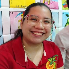 Aranxa paola, Niñera en Coatzacoalcos