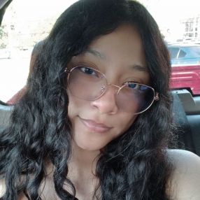 Josseline Natasha, Niñera en Chetumal