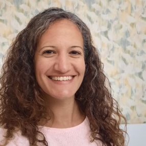 Veronica Cristina, Niñera en Brisas de Zicatela