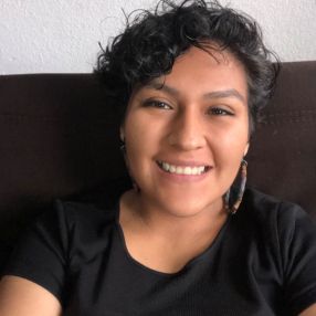 Wendolin, Babysitter in Ciudad de México