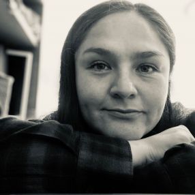 Samantha, Niñera en Ciudad de México