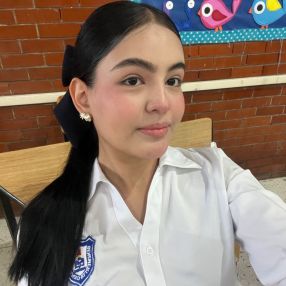 Ariana, Niñera en Durango