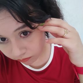 Sarahi, Niñera en Uruapan