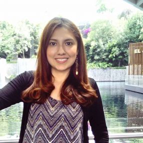 Ari, Niñera en Ciudad de México