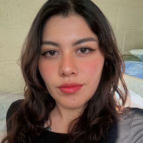 Mary Carmen, Niñera en Ixtapaluca