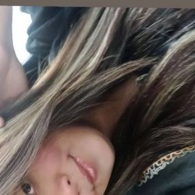 Paula michelle, Niñera en Irapuato
