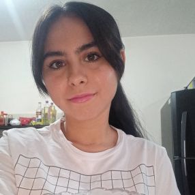 Merlyn, Niñera en Zapopan