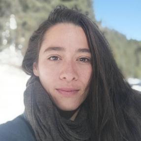 CaroLuna, Niñera en Playa del Carmen