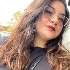 Daniela, Niñera en Tlalnepantla